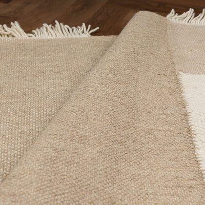 שטיח נובסה 01 | Nobsa beige