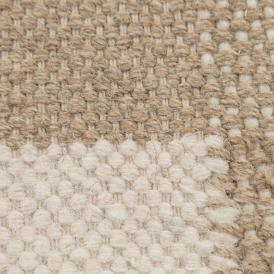 שטיח נובסה 01 | Nobsa beige