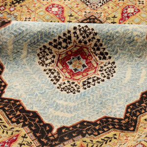 שטיח ממלוק 00 צבעוני 300*197 | Mamluk