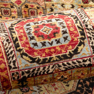 שטיח ממלוק 00 צבעוני 300*197 | Mamluk