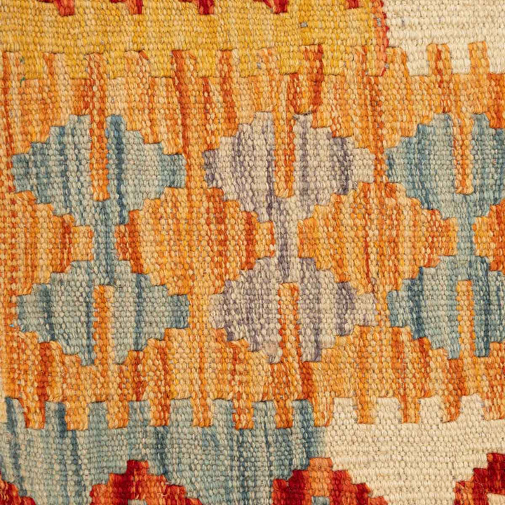 שטיח קילים אפגני 00 צבעוני 250*180