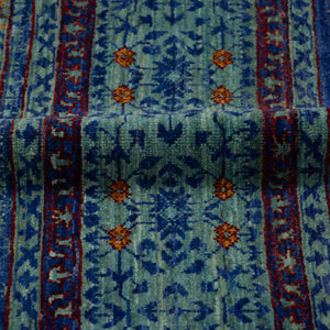 שטיח ממלוק 00 צבעוני 254*179 | Mamluk