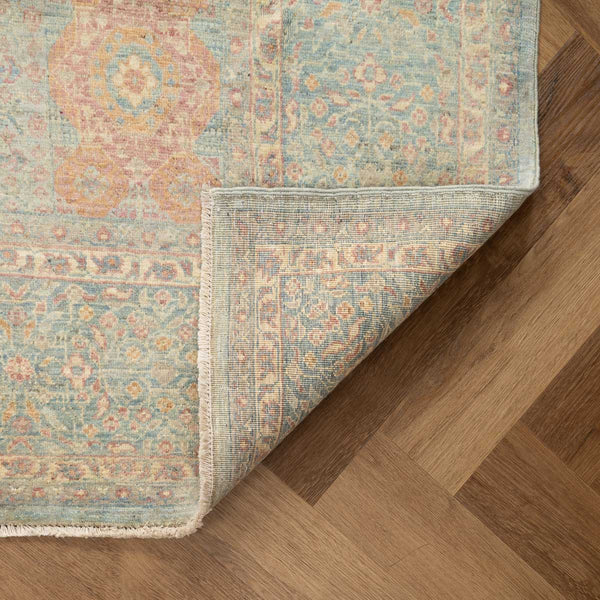שטיח ממלוק 00 צבעוני 252*178 | Mamluk