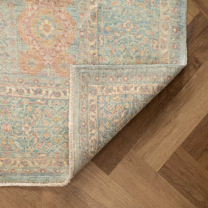 שטיח ממלוק 00 צבעוני 252*178 | Mamluk