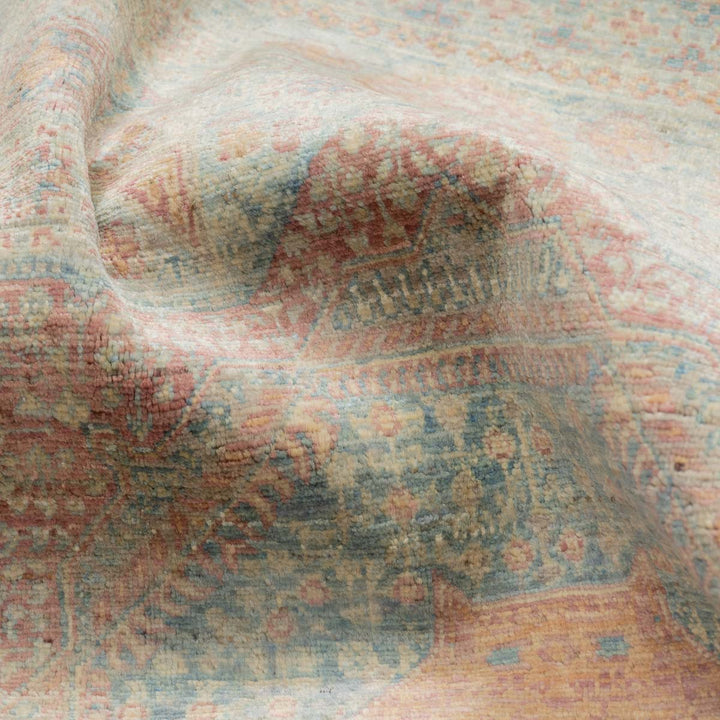 שטיח ממלוק 00 צבעוני 252*178 | Mamluk
