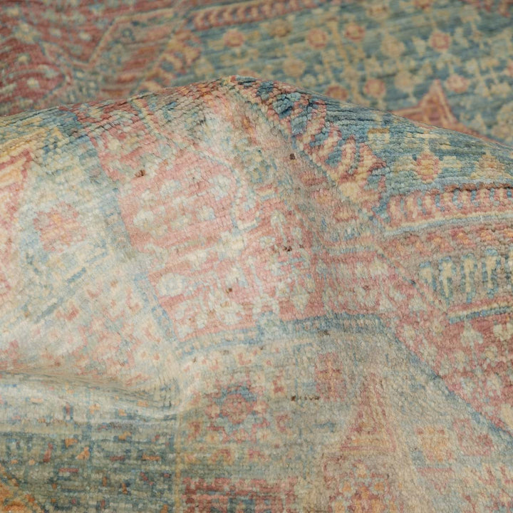שטיח ממלוק 00 צבעוני 252*178 | Mamluk