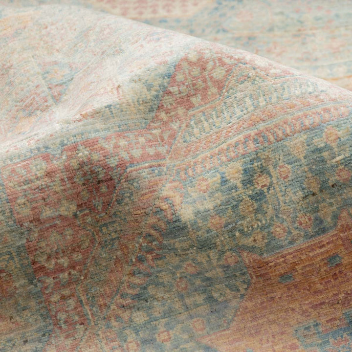 שטיח ממלוק 00 צבעוני 252*178 | Mamluk