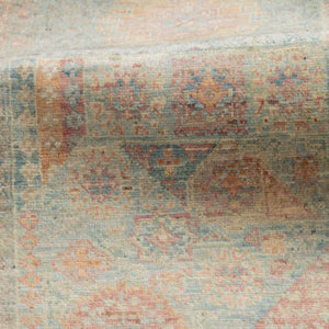 שטיח ממלוק 00 צבעוני 252*178 | Mamluk