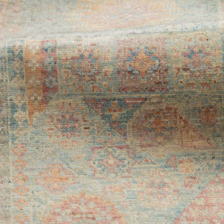 שטיח ממלוק 00 צבעוני 252*178 | Mamluk