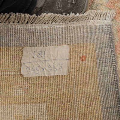 שטיח סופר זיגלר 00 אפור  Zigler | 257*345