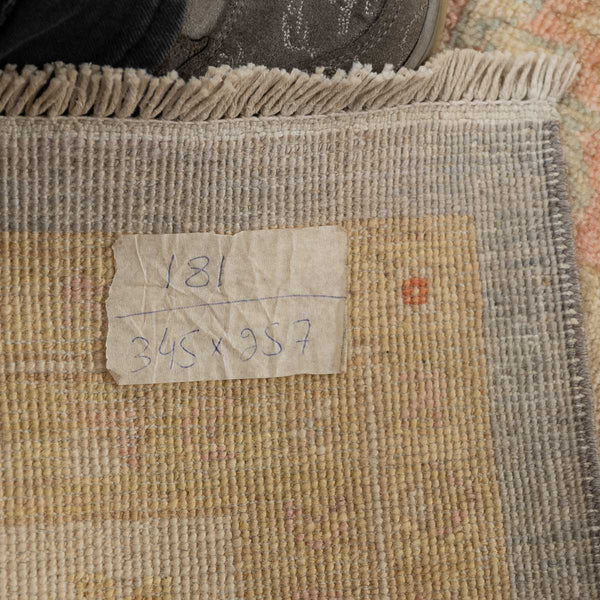 שטיח סופר זיגלר 00 אפור  Zigler | 257*345
