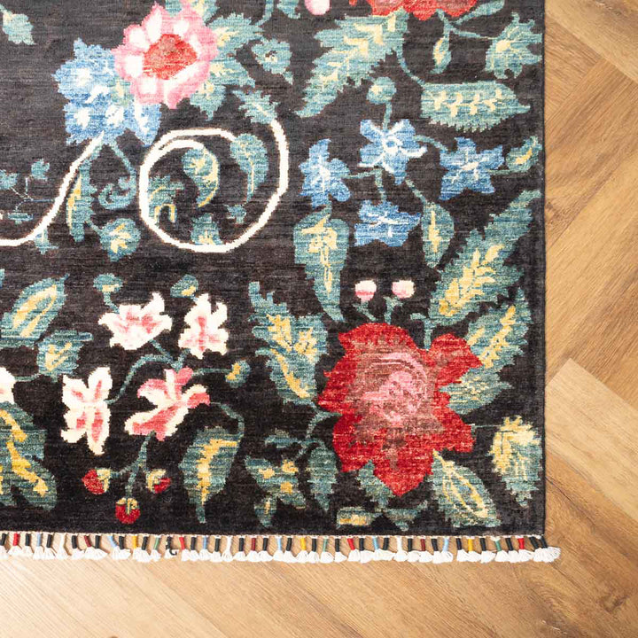 שטיח קראבח 00 צבעוני 238*174 | Karabakh