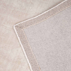 שטיח משי במבוק 01 אפור בהיר | Bamboo Silk