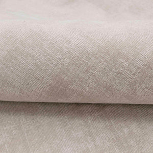 שטיח משי במבוק 01 אפור בהיר | Bamboo Silk