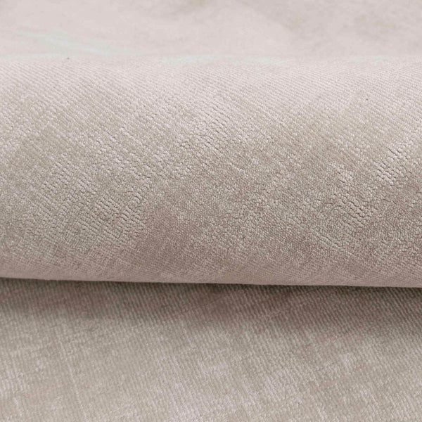 שטיח משי במבוק 01 אפור בהיר | Bamboo Silk