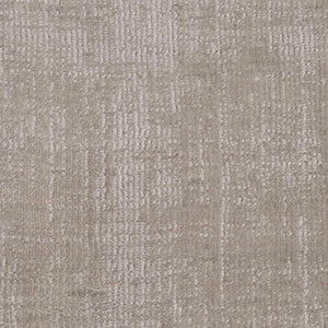 שטיח משי במבוק 01 אפור בהיר | Bamboo Silk