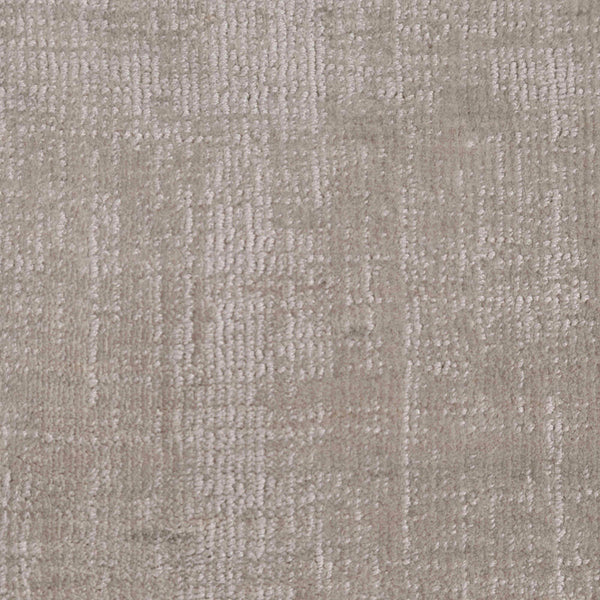 שטיח משי במבוק 01 אפור בהיר | Bamboo Silk