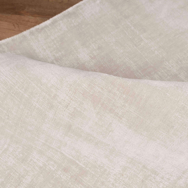 שטיח משי במבוק 01 אפור בהיר | Bamboo Silk