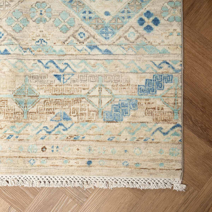 שטיח אריאנה 00 צבעוני 297*198