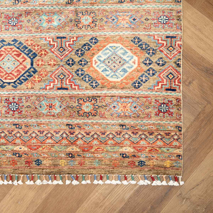 שטיח אריאנה 00 צבעוני 303*200