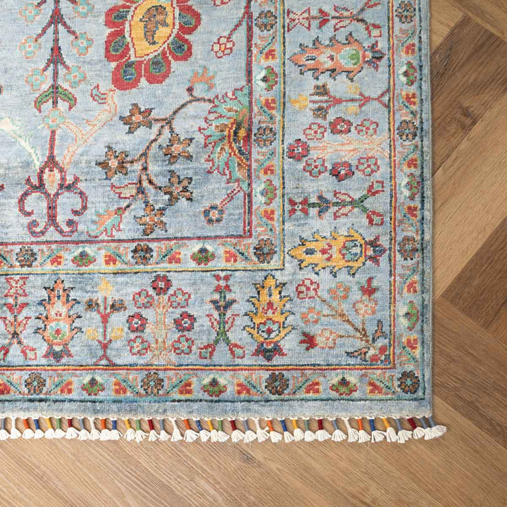 שטיח אריאנה 00 צבעוני 240*180