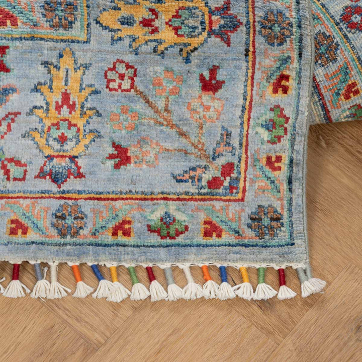 שטיח אריאנה 00 צבעוני 240*180