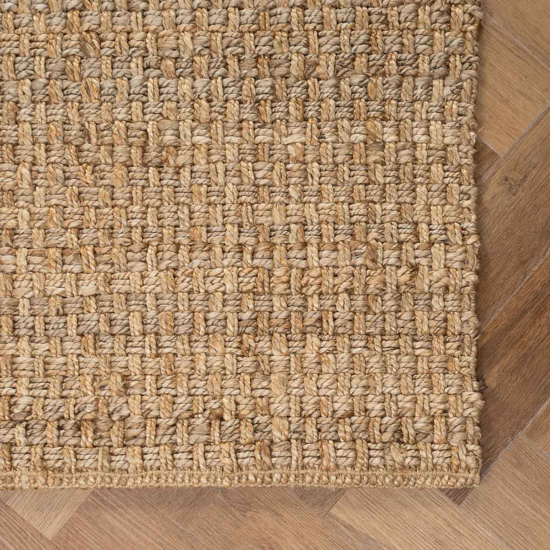 שטיח חבל נועם 08 בז' | Noam