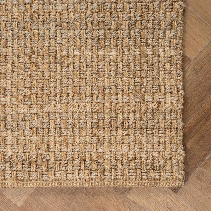 שטיח חבל נועם 08 בז' | Noam