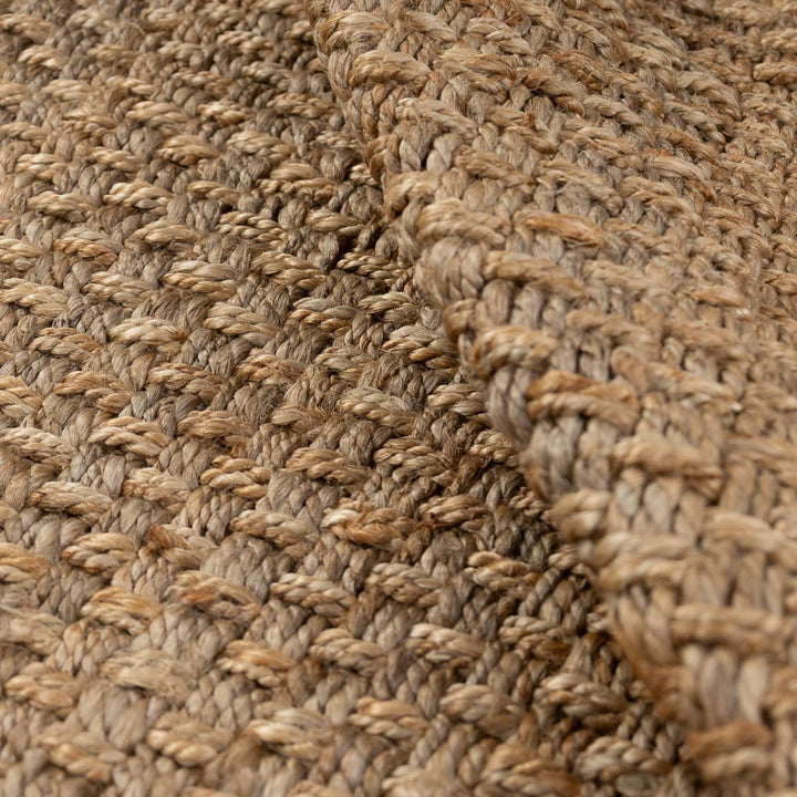 שטיח חבל נועם 08 בז' | Noam