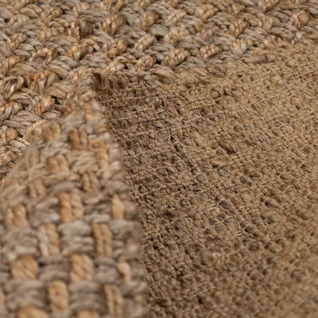 שטיח חבל נועם 08 בז' | Noam