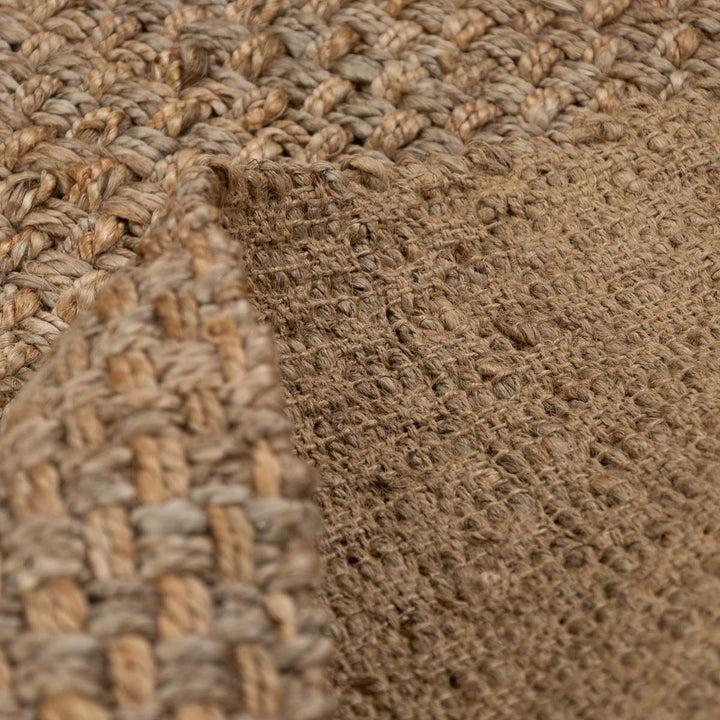 שטיח חבל נועם 08 בז' | Noam