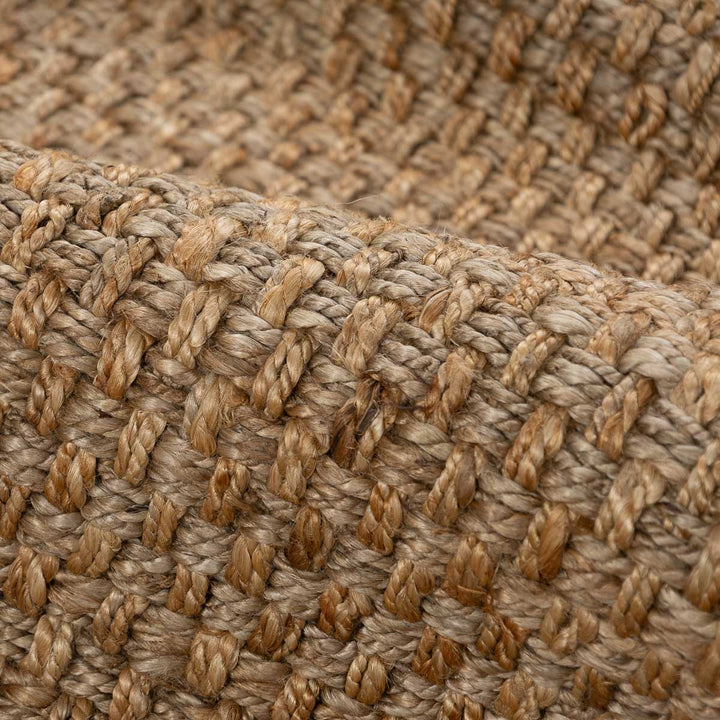 שטיח חבל נועם 08 בז' | Noam