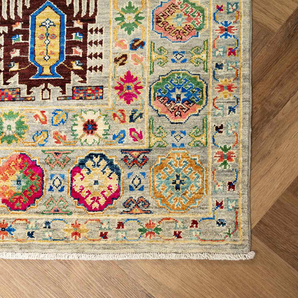 שטיח אריאנה 00 צבעוני 239*175