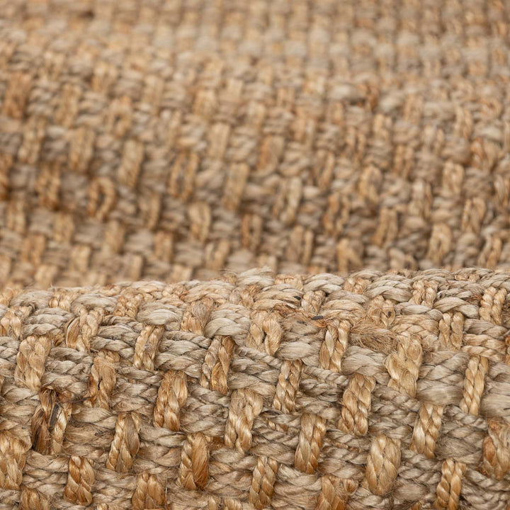 שטיח חבל נועם 08 בז' | Noam