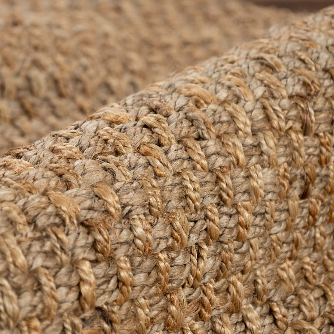 שטיח חבל נועם 08 בז' | Noam