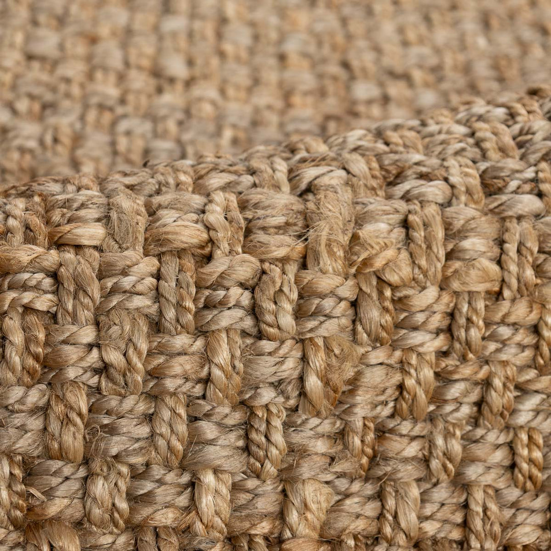 שטיח חבל נועם 08 בז' | Noam