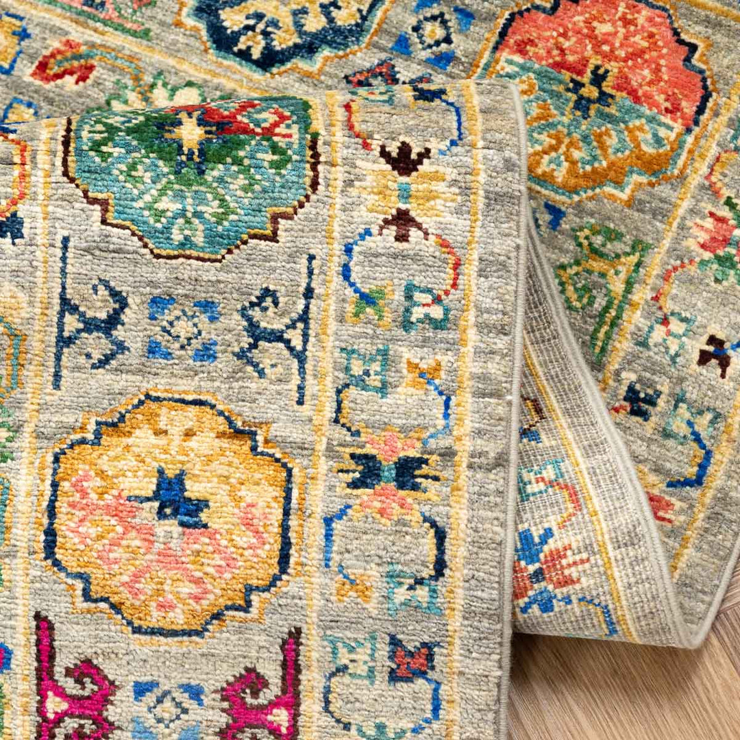 שטיח אריאנה 00 צבעוני 239*175