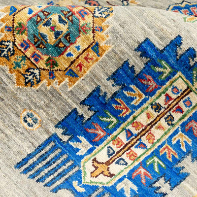 שטיח אריאנה 00 צבעוני 239*175