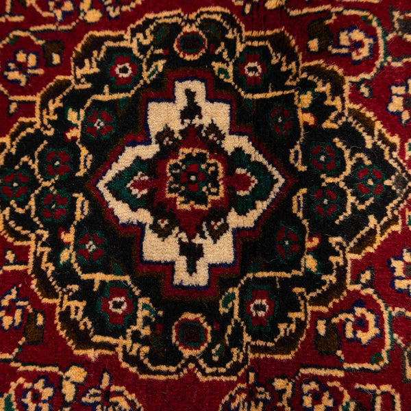 שטיח בלוץ' פרסי אדום 138*85 | Baluch