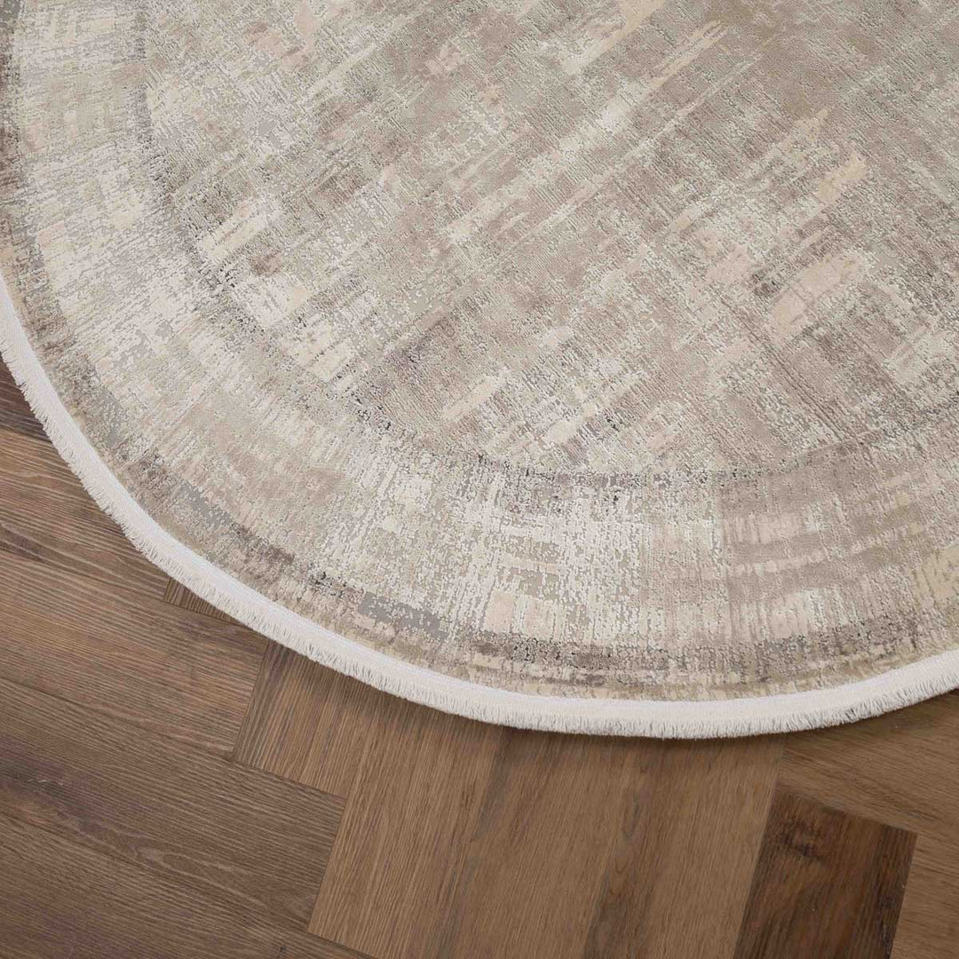 שטיח נול בוטיק 41 בז' בהיר | Nool boutique