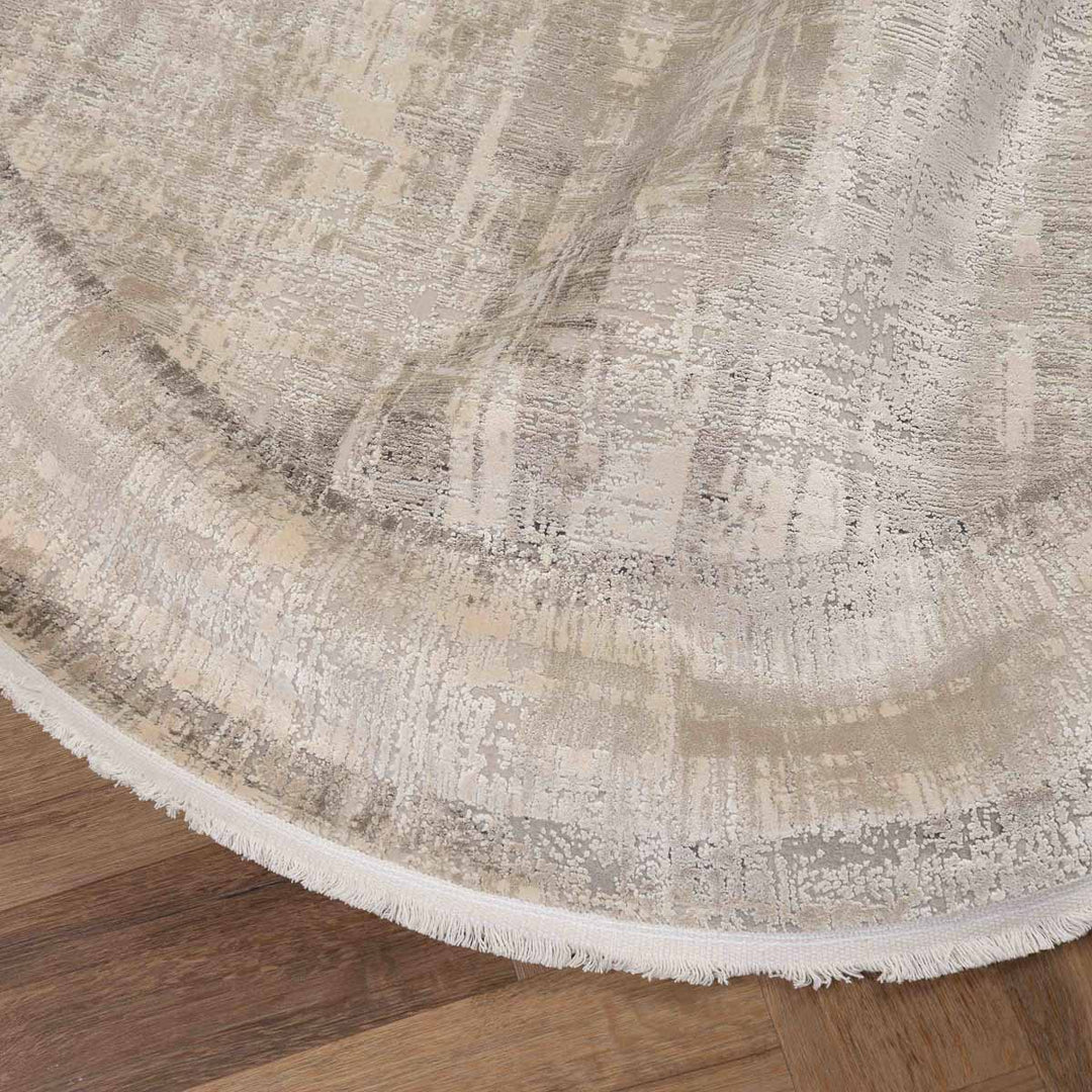 שטיח נול בוטיק 41 בז' בהיר | Nool boutique