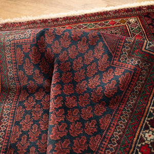 שטיח בלוץ' פרסי אדום 150*90 | Baluch