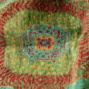 שטיח ממלוק 00 צבעוני 209*151 | Mamluk