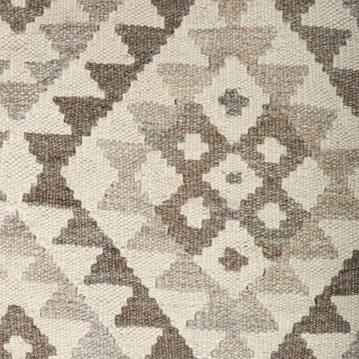 שטיח קילים ענתיק וואש 00 אפור 237*163