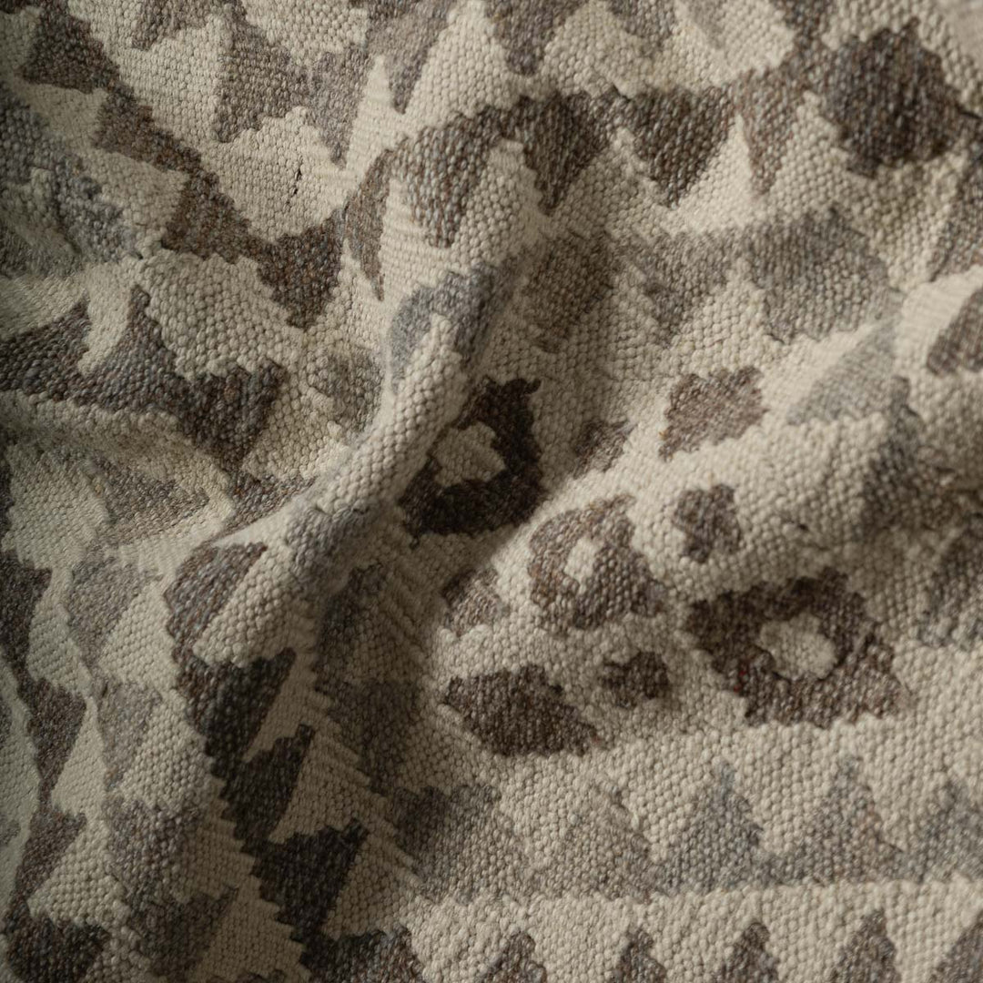 שטיח קילים ענתיק וואש 00 אפור 237*163