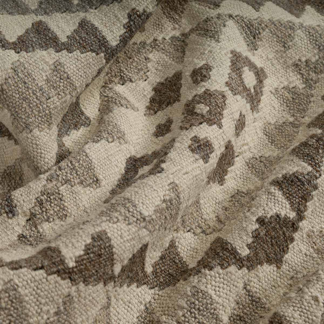 שטיח קילים ענתיק וואש 00 אפור 237*163