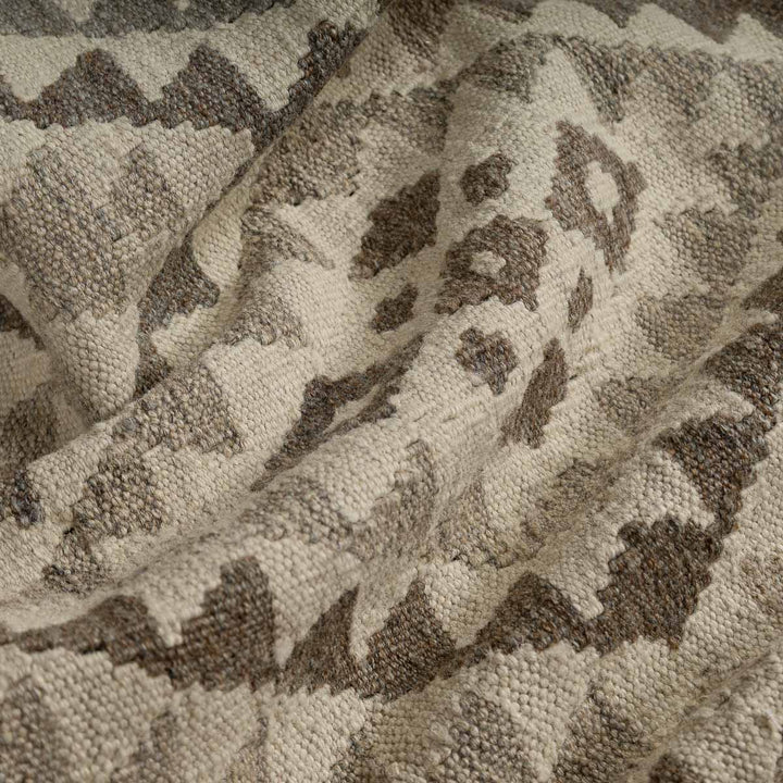 שטיח קילים ענתיק וואש 00 אפור 237*163