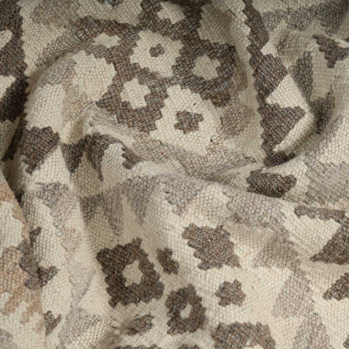 שטיח קילים ענתיק וואש 00 אפור 237*163