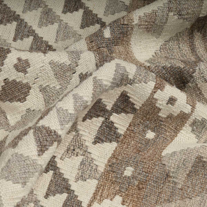 שטיח קילים ענתיק וואש 00 אפור 237*163