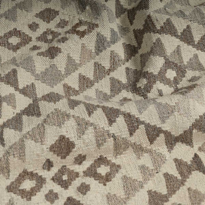 שטיח קילים ענתיק וואש 00 אפור 237*163